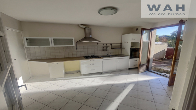 Ma-Cabane - Vente Maison Lansargues, 133 m²