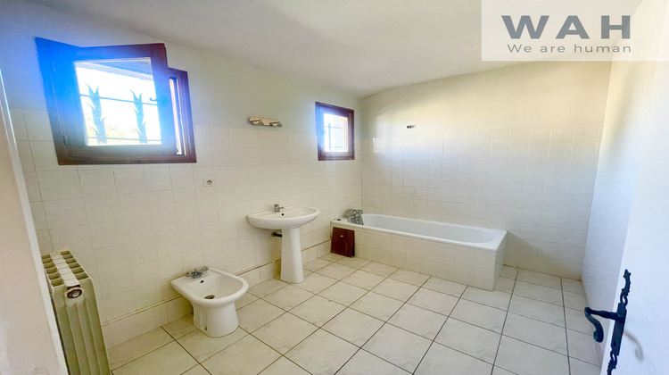 Ma-Cabane - Vente Maison Lansargues, 133 m²