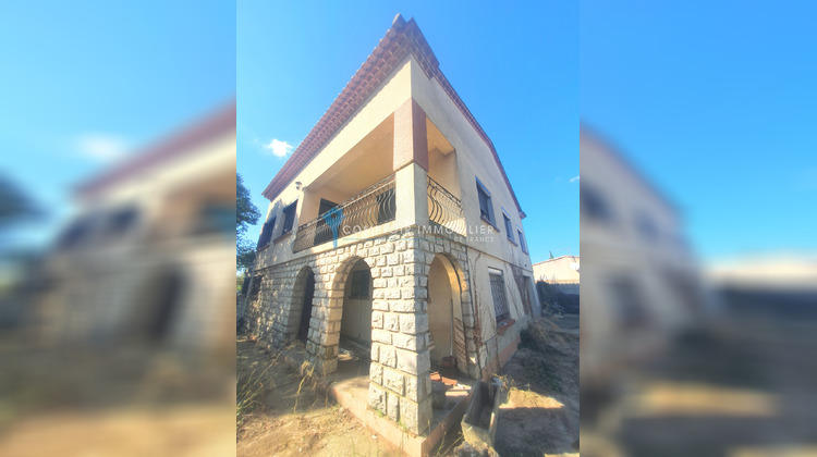 Ma-Cabane - Vente Maison Lansargues, 200 m²