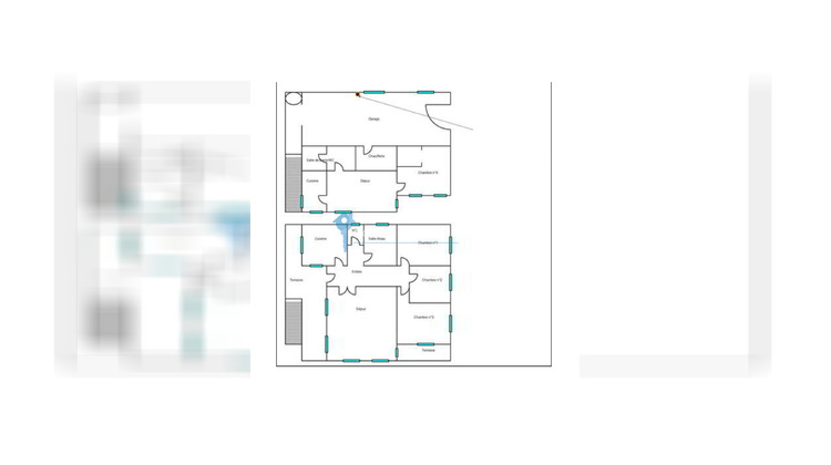 Ma-Cabane - Vente Maison Lansargues, 200 m²
