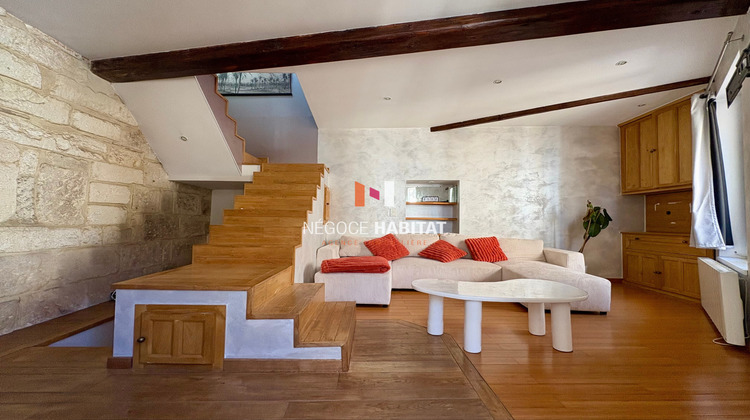 Ma-Cabane - Vente Maison Lansargues, 66 m²