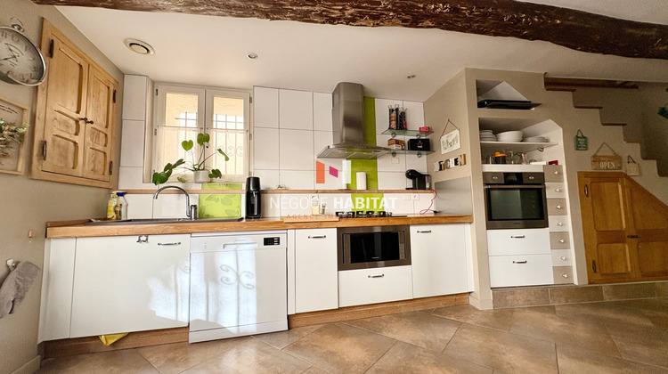 Ma-Cabane - Vente Maison Lansargues, 66 m²