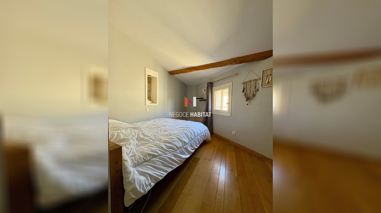 Ma-Cabane - Vente Maison Lansargues, 66 m²