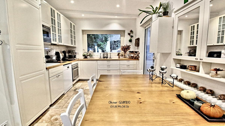 Ma-Cabane - Vente Maison LANSARGUES, 98 m²