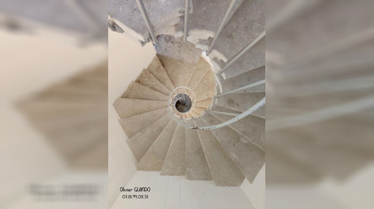 Ma-Cabane - Vente Maison LANSARGUES, 98 m²