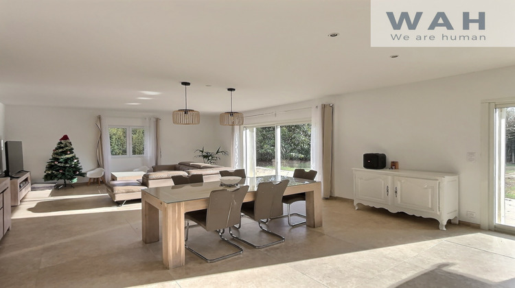 Ma-Cabane - Vente Maison Lansargues, 133 m²