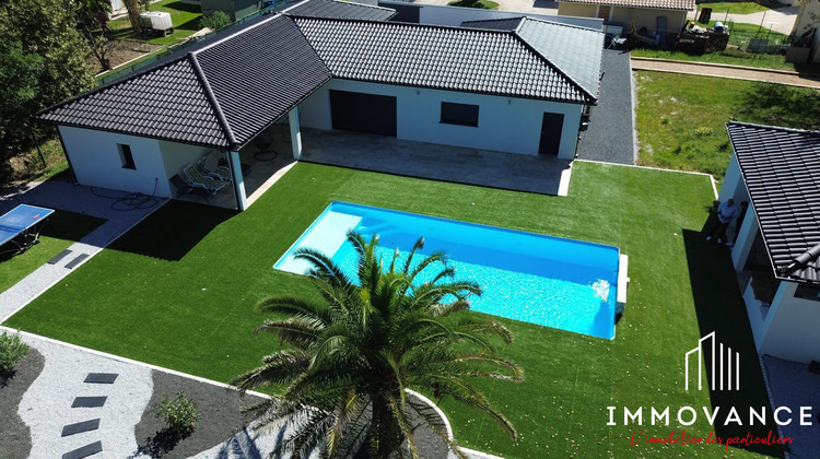 Ma-Cabane - Vente Maison Lansargues, 171 m²