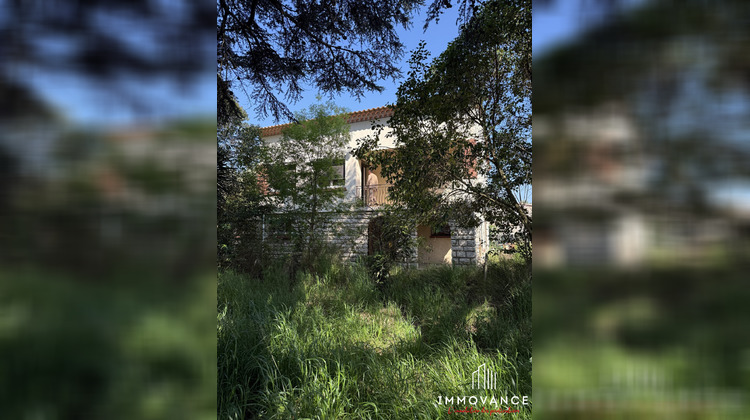 Ma-Cabane - Vente Maison Lansargues, 158 m²