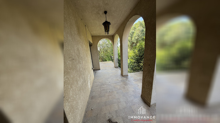 Ma-Cabane - Vente Maison Lansargues, 158 m²