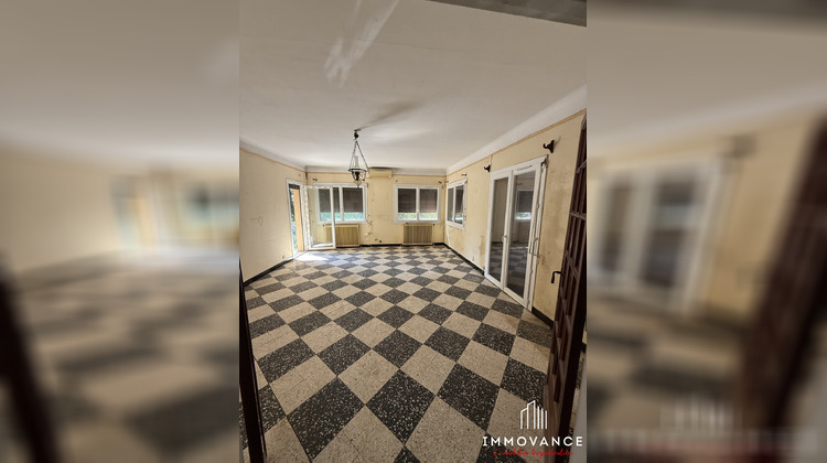 Ma-Cabane - Vente Maison Lansargues, 158 m²