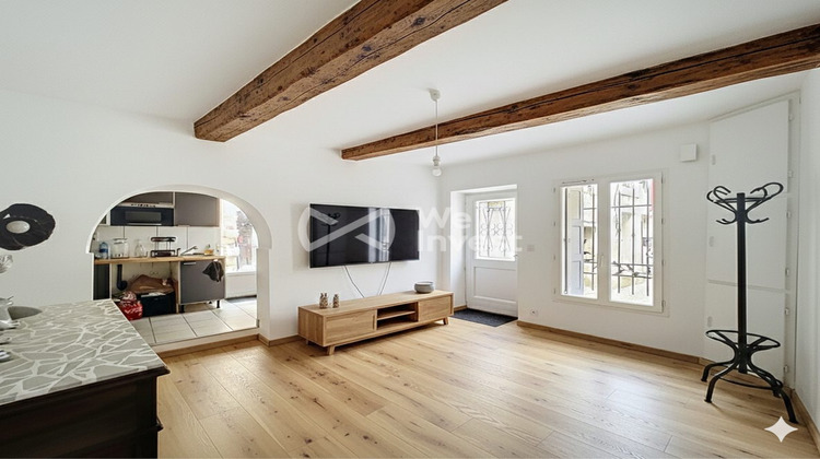 Ma-Cabane - Vente Maison Lansargues, 50 m²