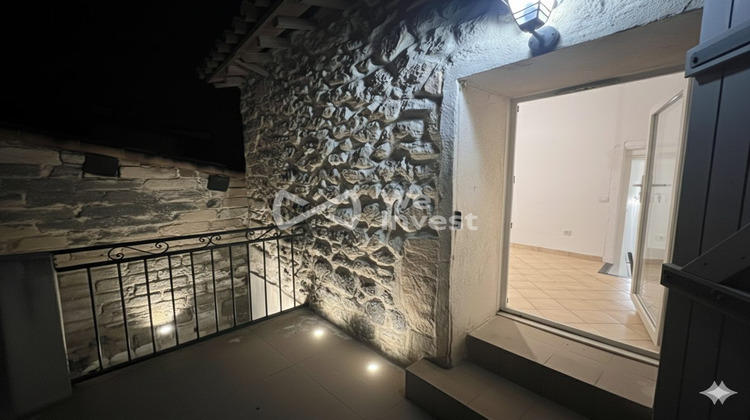 Ma-Cabane - Vente Maison Lansargues, 50 m²