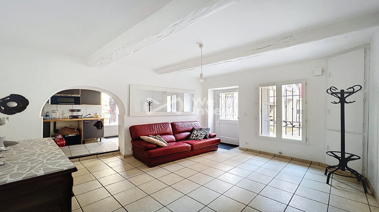 Ma-Cabane - Vente Maison Lansargues, 50 m²