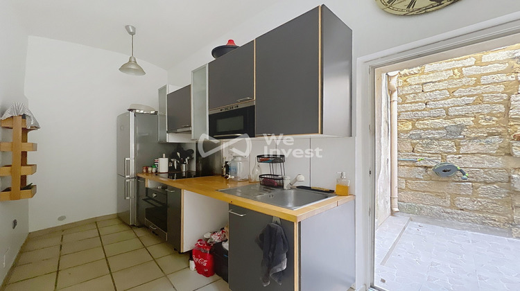 Ma-Cabane - Vente Maison Lansargues, 50 m²