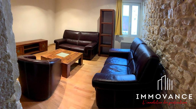 Ma-Cabane - Vente Maison Lansargues, 66 m²