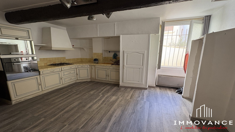 Ma-Cabane - Vente Maison Lansargues, 66 m²