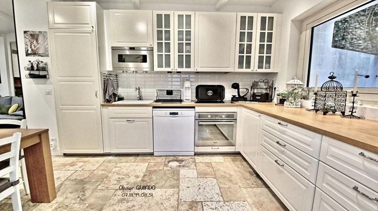 Ma-Cabane - Vente Maison LANSARGUES, 98 m²