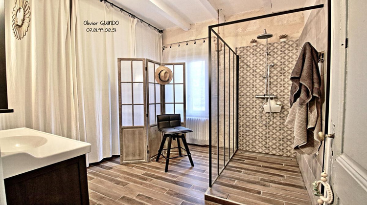 Ma-Cabane - Vente Maison LANSARGUES, 98 m²