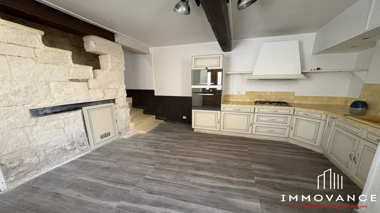 Ma-Cabane - Vente Maison Lansargues, 66 m²