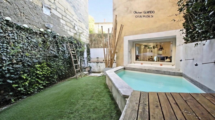 Ma-Cabane - Vente Maison LANSARGUES, 98 m²