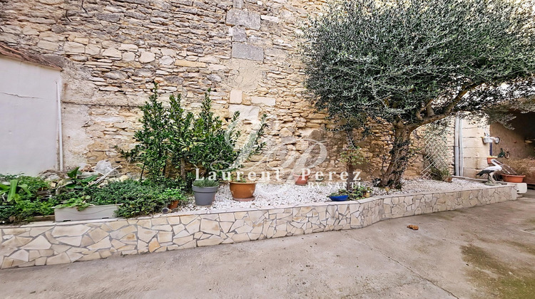 Ma-Cabane - Vente Maison Lansargues, 120 m²