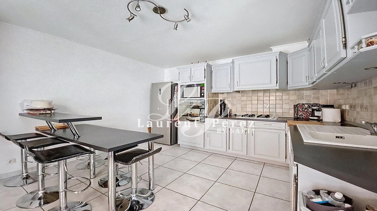 Ma-Cabane - Vente Maison Lansargues, 120 m²