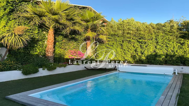 Ma-Cabane - Vente Maison Lansargues, 175 m²
