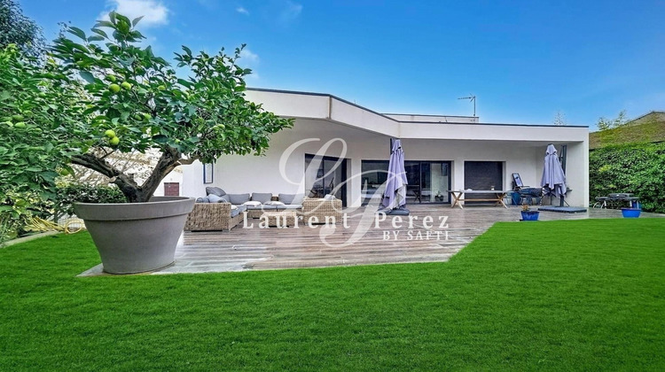 Ma-Cabane - Vente Maison Lansargues, 175 m²