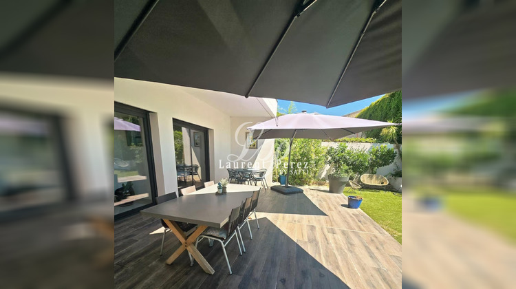 Ma-Cabane - Vente Maison Lansargues, 175 m²