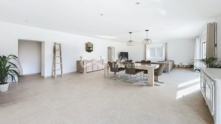 Ma-Cabane - Vente Maison Lansargues, 197 m²
