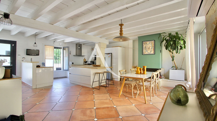 Ma-Cabane - Vente Maison LANSARGUES, 170 m²
