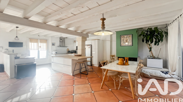 Ma-Cabane - Vente Maison Lansargues, 170 m²
