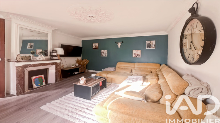 Ma-Cabane - Vente Maison Lansargues, 170 m²