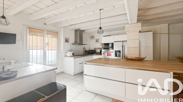 Ma-Cabane - Vente Maison Lansargues, 170 m²