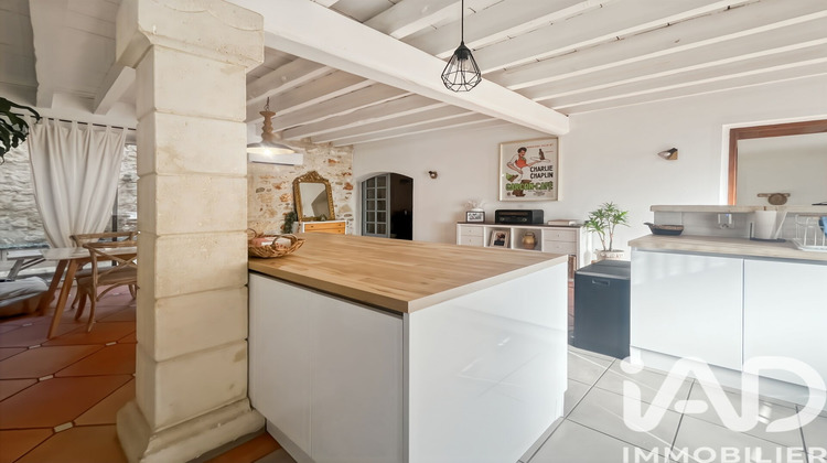 Ma-Cabane - Vente Maison Lansargues, 170 m²
