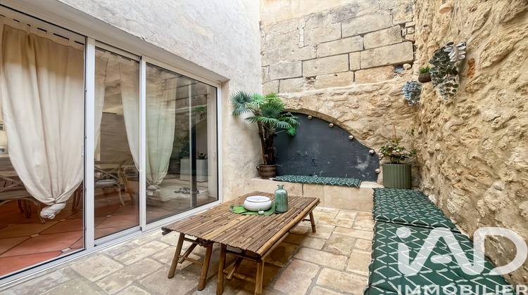 Ma-Cabane - Vente Maison Lansargues, 170 m²