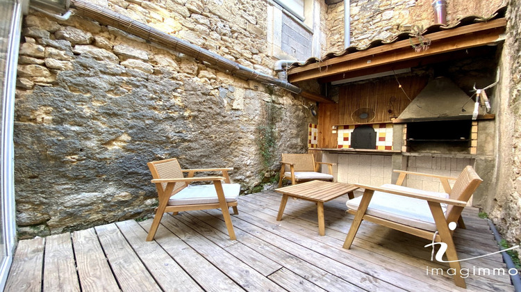 Ma-Cabane - Vente Maison LANSARGUES, 79 m²