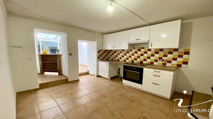 Ma-Cabane - Vente Maison LANSARGUES, 79 m²
