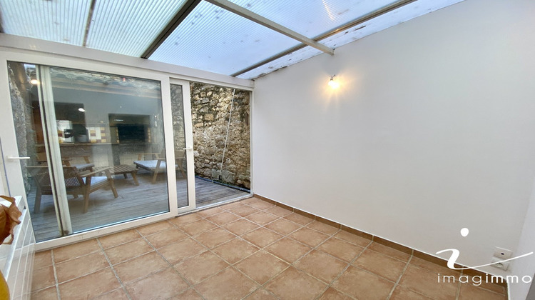 Ma-Cabane - Vente Maison LANSARGUES, 79 m²