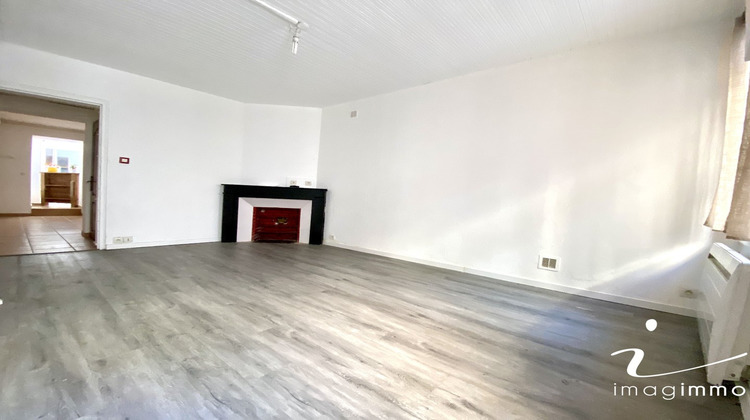 Ma-Cabane - Vente Maison LANSARGUES, 79 m²