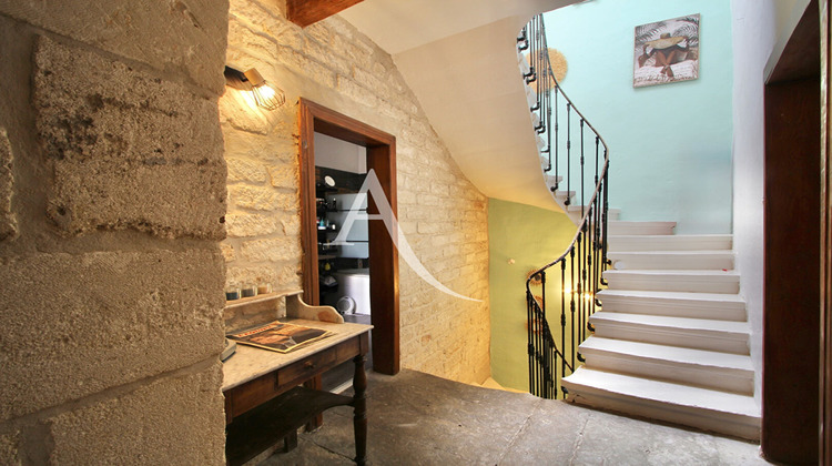 Ma-Cabane - Vente Maison LANSARGUES, 170 m²