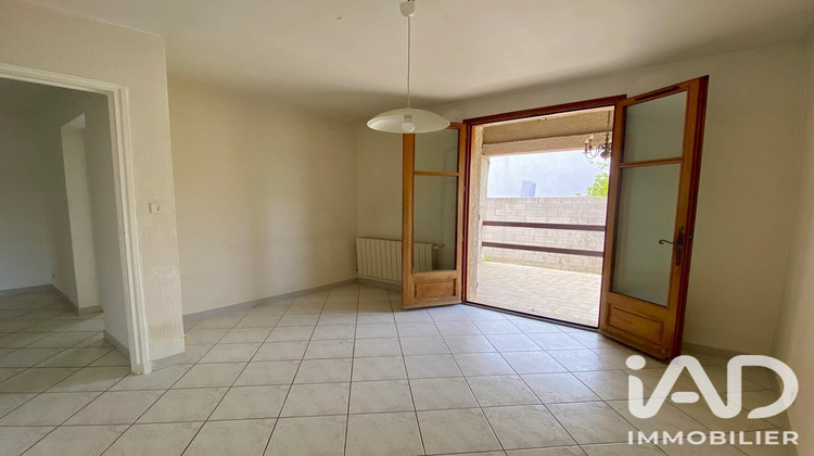 Ma-Cabane - Vente Maison Lansargues, 133 m²