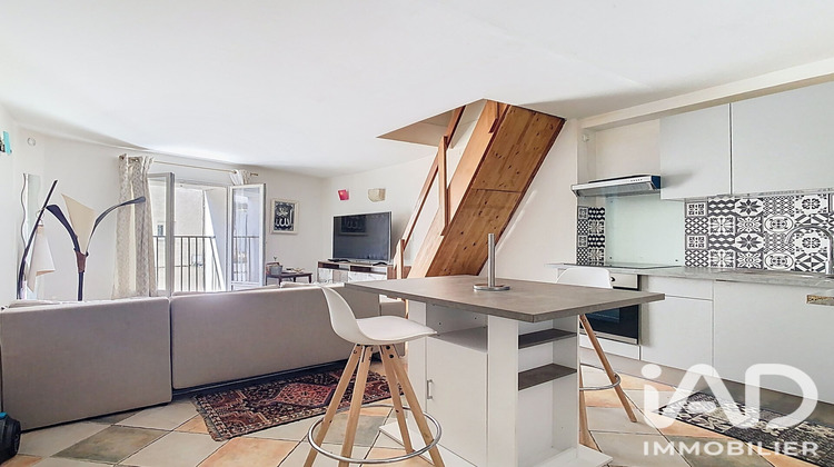 Ma-Cabane - Vente Maison Lansargues, 50 m²