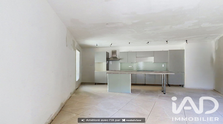 Ma-Cabane - Vente Maison Lansargues, 99 m²