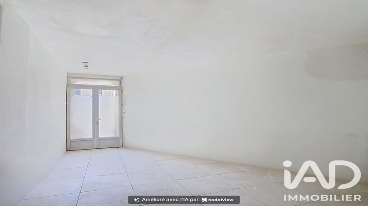 Ma-Cabane - Vente Maison Lansargues, 99 m²