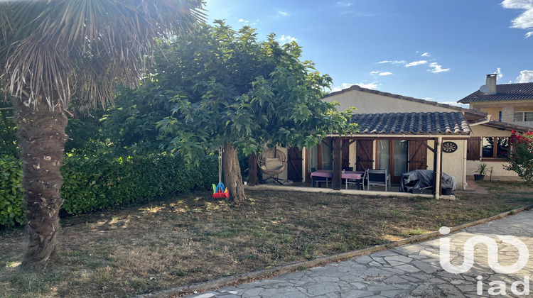 Ma-Cabane - Vente Maison Lanta, 70 m²