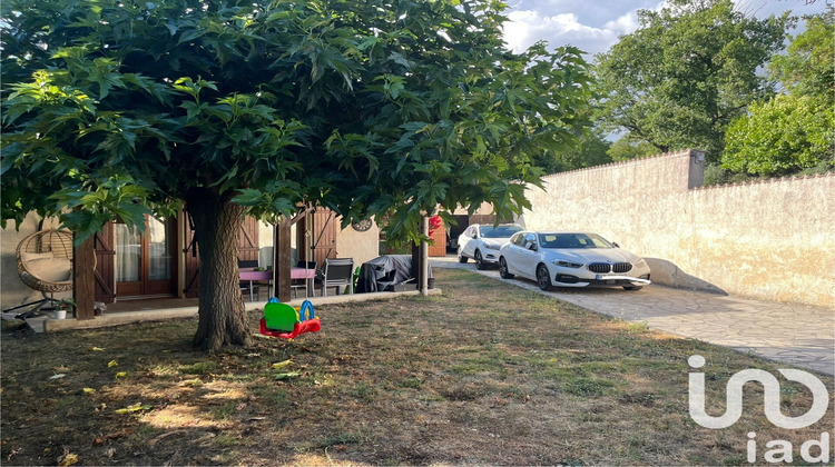 Ma-Cabane - Vente Maison Lanta, 70 m²