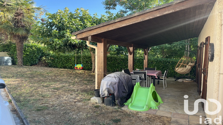 Ma-Cabane - Vente Maison Lanta, 70 m²