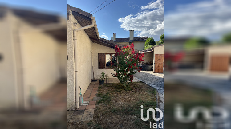 Ma-Cabane - Vente Maison Lanta, 70 m²