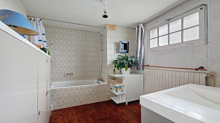 Ma-Cabane - Vente Maison Lanta, 67 m²